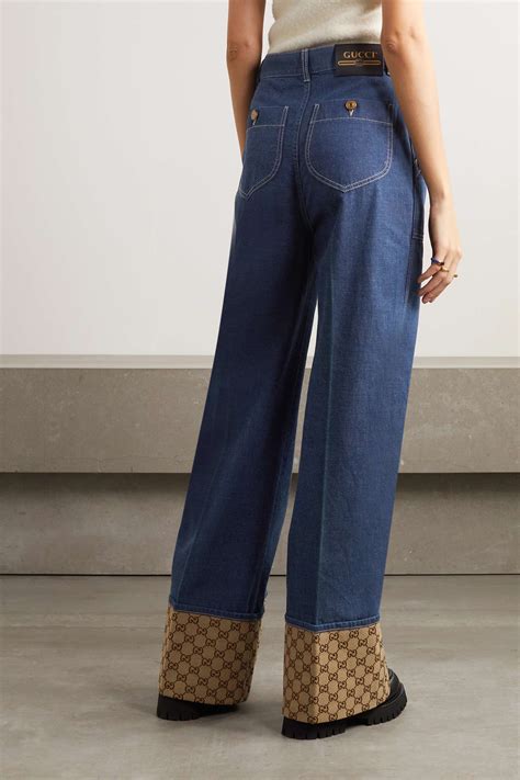 women gucci jeans|cheap gucci jeans for women.